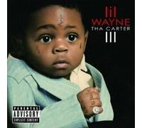 9285289 Audio Cd Lil' Wayne - Tha Carter III (revised)