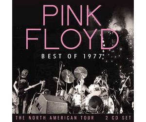 9285289 Audio Cd Pink Floyd - Best Of 1977 (2 Cd)