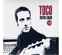 9285847 Audio Cd Toco - Outro Lugar