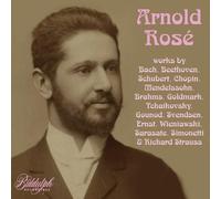 9285926 Audio Cd Arnold Rose - Arnold Rose