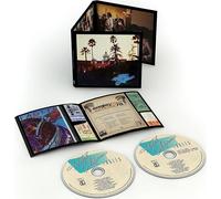 9285926 Audio Cd Eagles (The) - Hotel California (40th Anniversary Expanded Edit