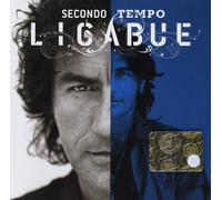 9285926 Audio Cd Ligabue - Secondo Tempo