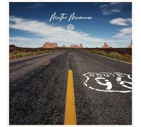 9285926 Audio Cd Matteo Mancuso - Route 96