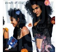 Wendy & Lisa - Fruit at the Bottom
