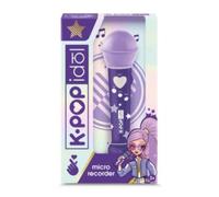 928602 K POP IDOL MICRO RECORDER