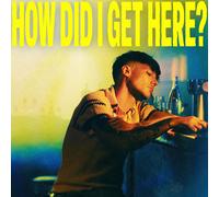 9286082 Audio Cd Louis Tomlinson - How Did I Get Here? (Italy Version)