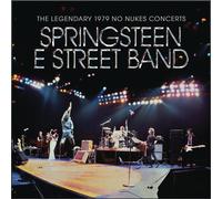 9286175 Audio Cd Bruce Springsteen & The E Street band - The Legendary 1979 No N