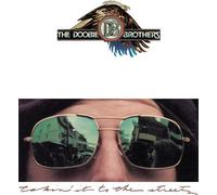 9286175 Audio Cd Doobie Brothers - Takin' It To The Streets