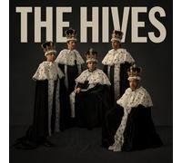 9286175 Audio Cd Hives (The) - The Hives Forever Forever The