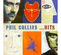 9286175 Audio Cd Phil Collins - Hits