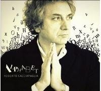 9286175 Audio Cd Roberto Cacciapaglia - Alphabet