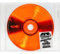 9286175 Audio Cd Tedua - Ryan Ted (Orange Version)