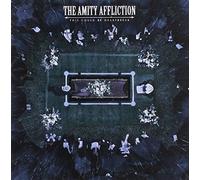 9286861 Audio Cd Amity Affliction (The) - This Could Be Heartbreak