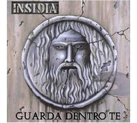 9286943 Audio Cd In.Si.Dia - Guarda Dentro Te