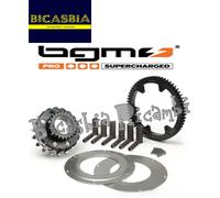 9287 - CAMPANA FRIZIONE PRIMARIA BGM PRO 23 - 62 VESPA 200 PX ARCOBALENO