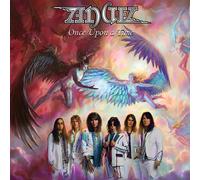 9287545 Audio Cd Angel - Once Upon A Time