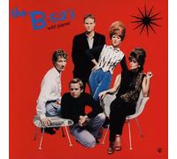 9287545 Audio Cd B-52's (The) - Wild Planet