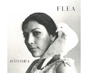 9287545 Audio Cd Flea - Honora