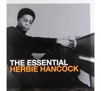 9287545 Audio Cd Herbie Hancock - The Essential (2 Cd)