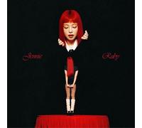 9287545 Audio Cd Jennie - Ruby (Digipack)