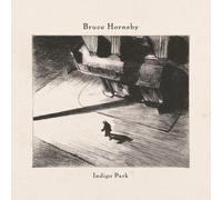 9287623 Audio Cd Bruce Hornsby - Indigo Park