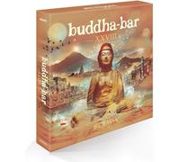 9287623 Audio Cd Buddha Bar - Xxviii (2 Cd)