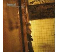 9287623 Audio Cd Fugazi - Steady Diet