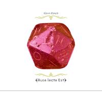 9287623 Audio Cd John Zorn - Alea Iacta Est