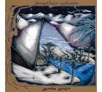 9287623 Audio Cd Jonathan Wilson - Gentle Spirit