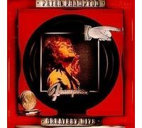 9287623 Audio Cd Peter Frampton - Greatest Hits