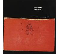 9287623 Audio Cd Radiohead - Amnesiac