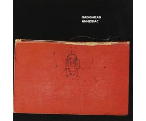 9287623 Audio Cd Radiohead - Amnesiac