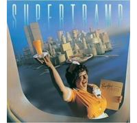9287623 Audio Cd Supertramp - Breakfast In America