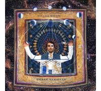 9287623 Audio Cd Tigran Hamasyan - The Call Within