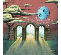 9287623 Audio Cd Tritop - Tritop120