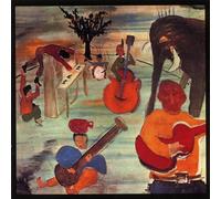 9287697 Audio Cd Band (The) - Music From The Big Pink