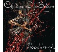 Children Of Bodom - Blooddrunk