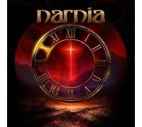 9287865 Audio Cd Narnia - X