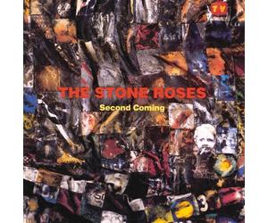 9287865 Audio Cd Stone Roses (The) - Second Coming