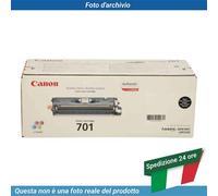 9287A003 Canon CRG-701 Toner CMYK
