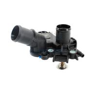 92889 Carter del termostato Citroen C3 III, Meat & Doria