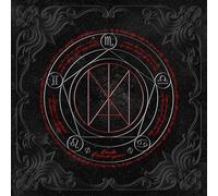 9289431 Audio Cd Crimson Day - Dark Dimension
