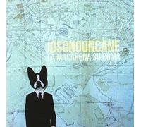 9289431 Audio Cd Iosonouncane - La Macarena Su Roma