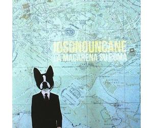 9289431 Audio Cd Iosonouncane - La Macarena Su Roma