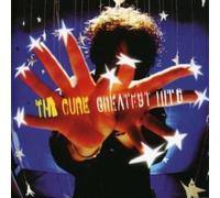 9289586 Audio Cd Cure (The) - Greatest Hits