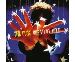 9289586 Audio Cd Cure (The) - Greatest Hits