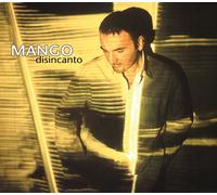 9289586 Audio Cd Mango - Disincanto