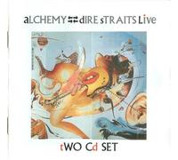 9289981 Audio Cd Dire Straits - Alchemy (2 Cd)