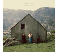 9289981 Audio Cd Kingfishr - Halcyon