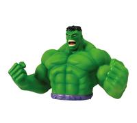 92911 MARVEL HULK BUST BANK
